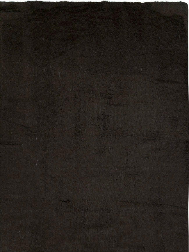 mohair Carpet - # 105995