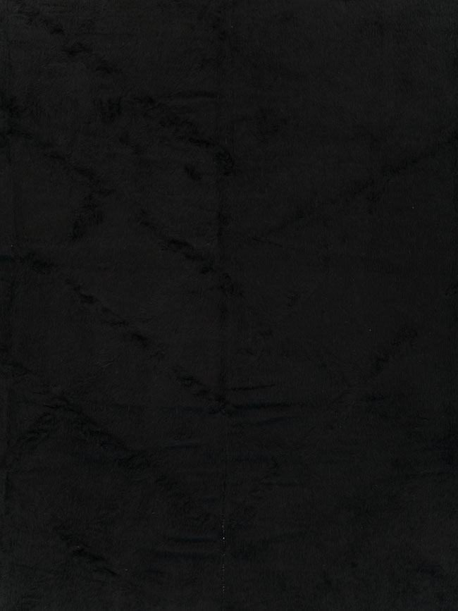 mohair Carpet - # 107831