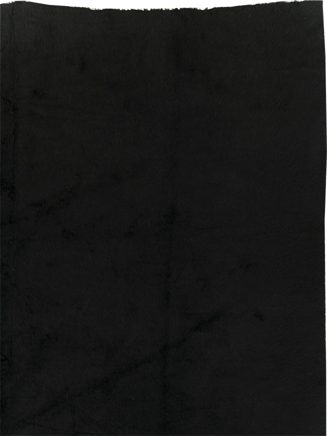 mohair Carpet - # 107831