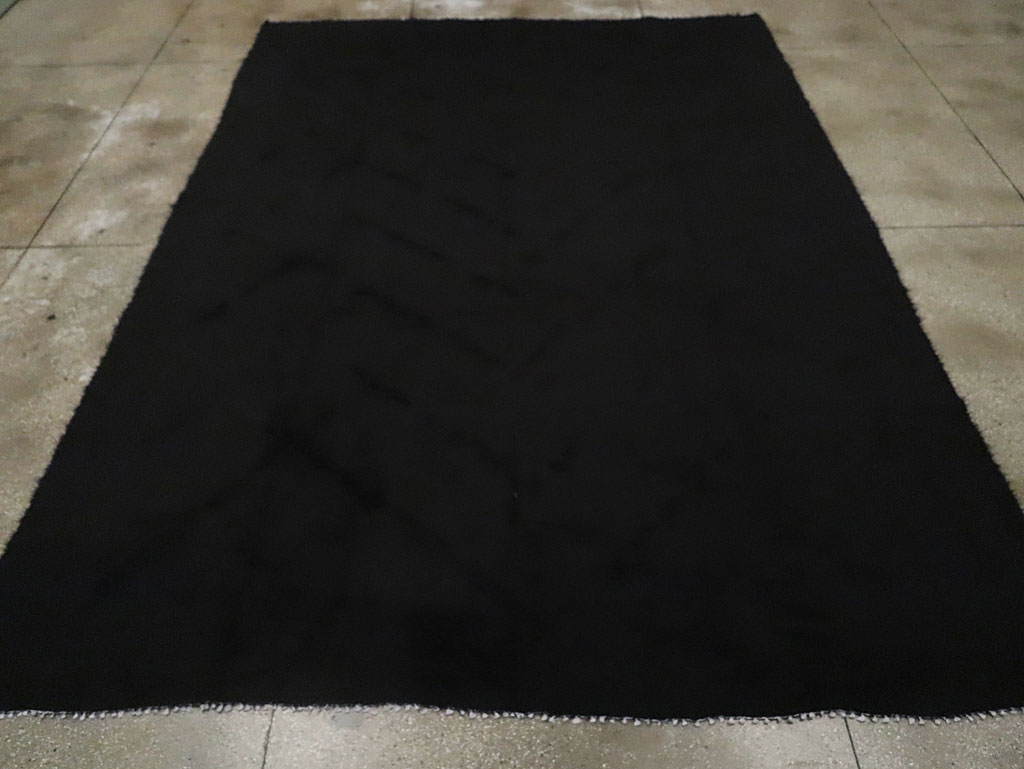 mohair Carpet - # 107831