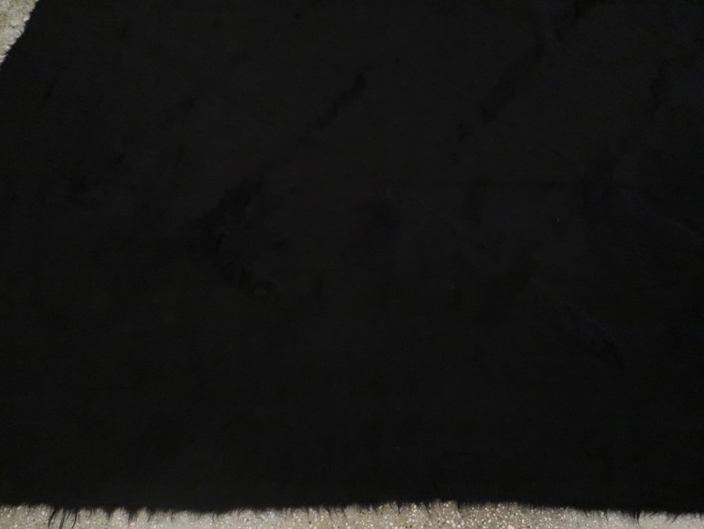 mohair Carpet - # 107831