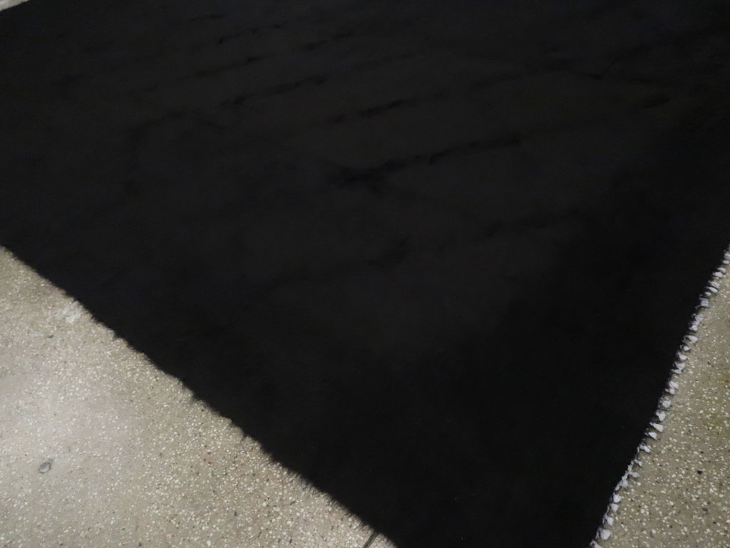 mohair Carpet - # 107831