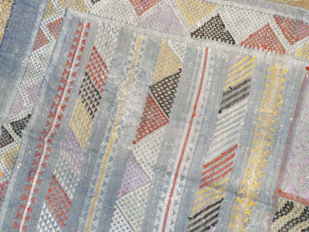 moroccan Rug - # 103769