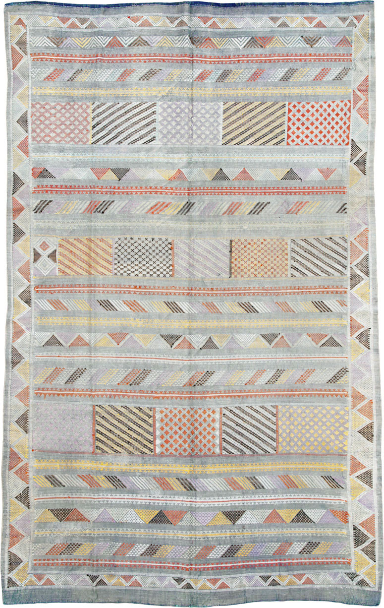 moroccan Rug - # 103769