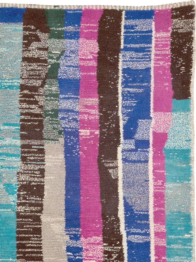 moroccan Carpet - # 105190