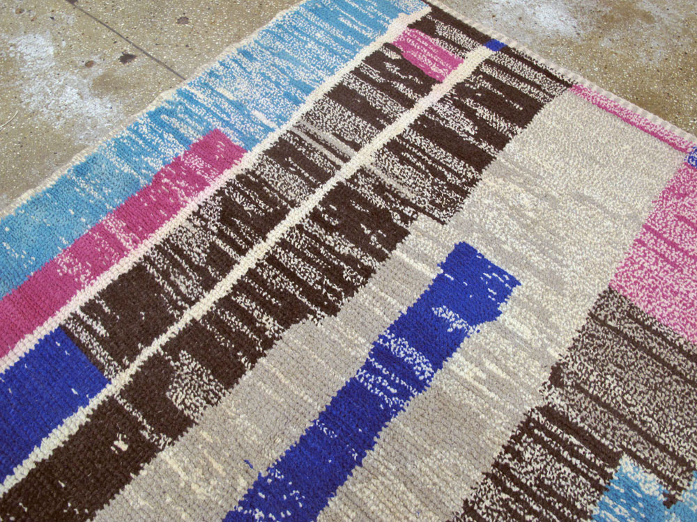 moroccan Carpet - # 105190