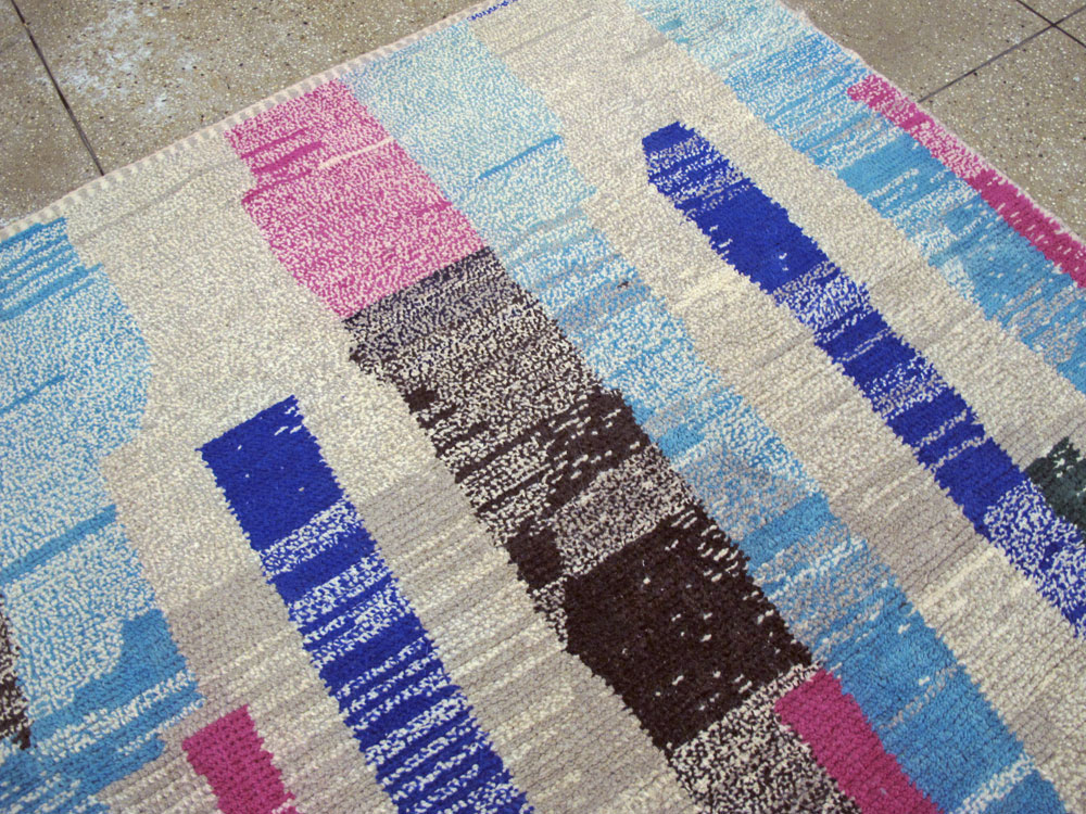 moroccan Carpet - # 105190