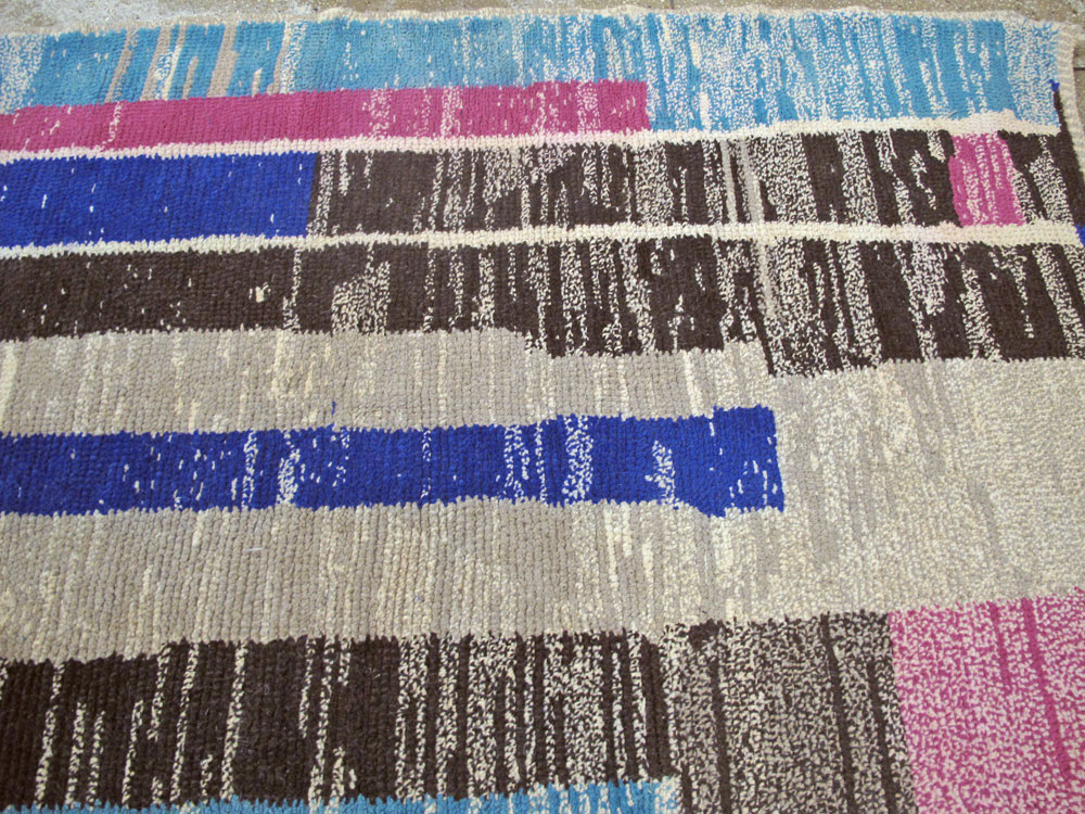 moroccan Carpet - # 105190