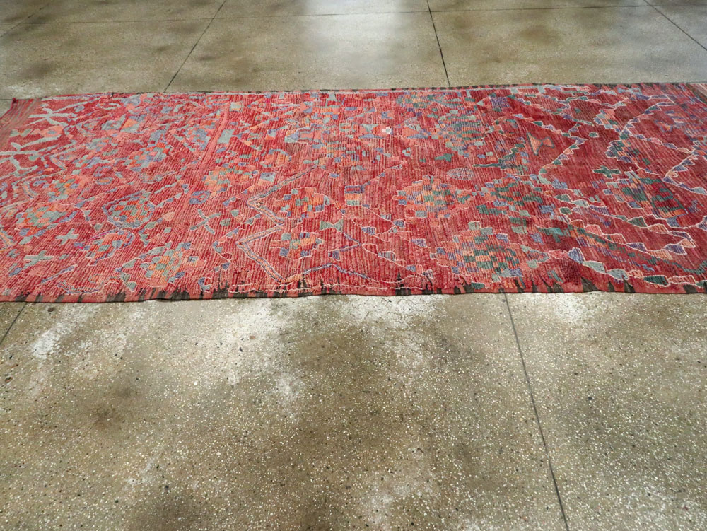 moroccan Rug - # 105195
