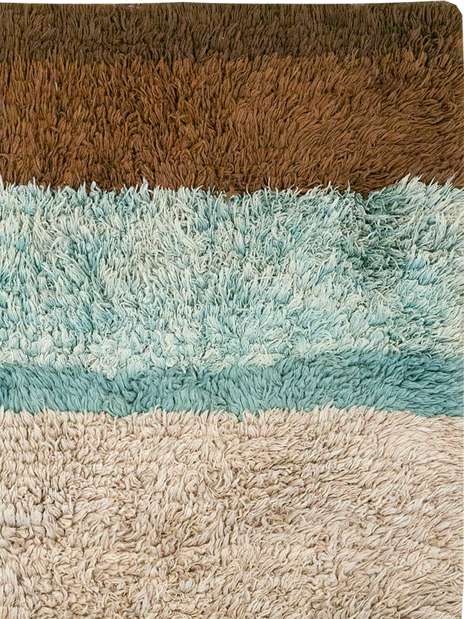moroccan Rug - # 105428
