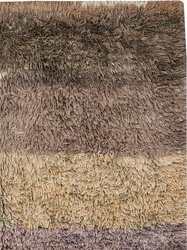 moroccan Rug - # 105428