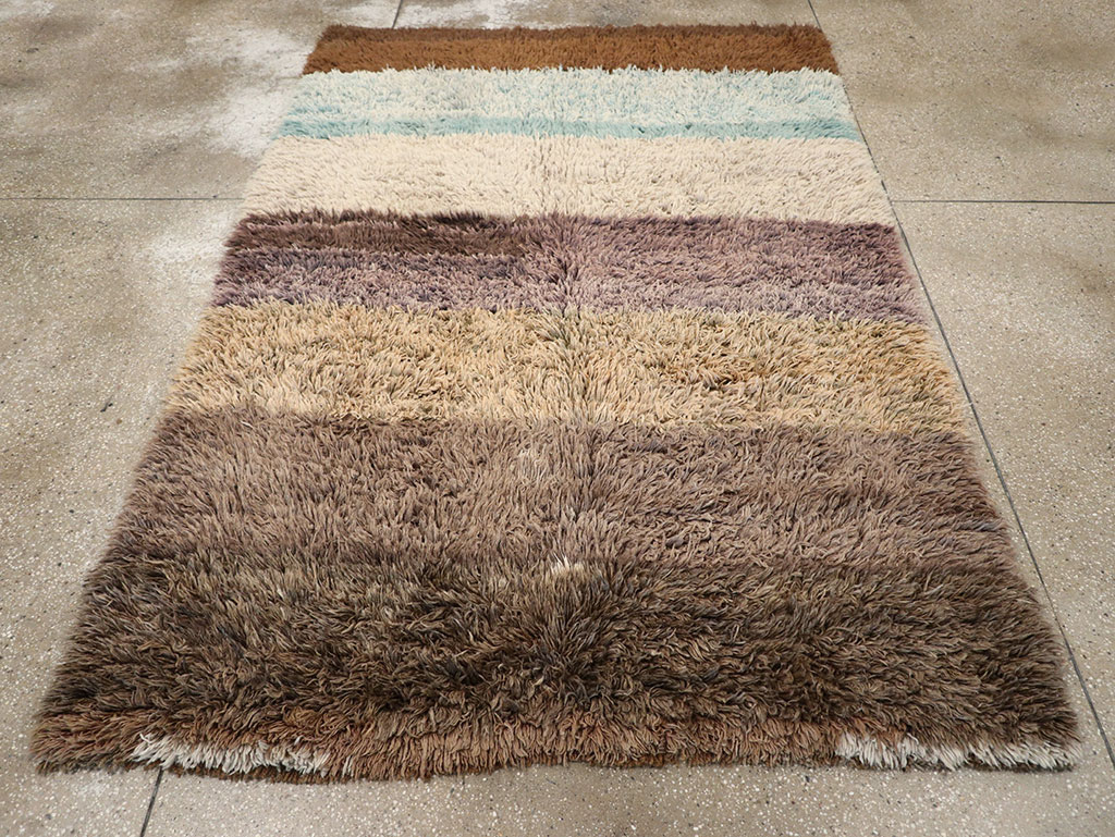 moroccan Rug - # 105428