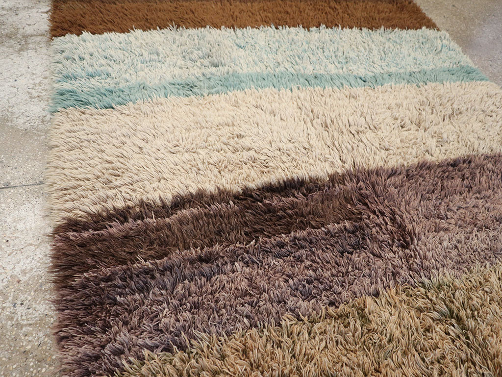 moroccan Rug - # 105428