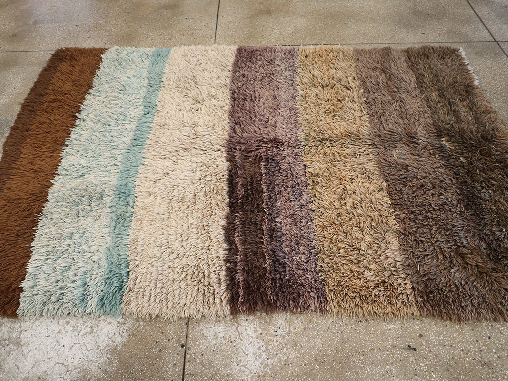 moroccan Rug - # 105428