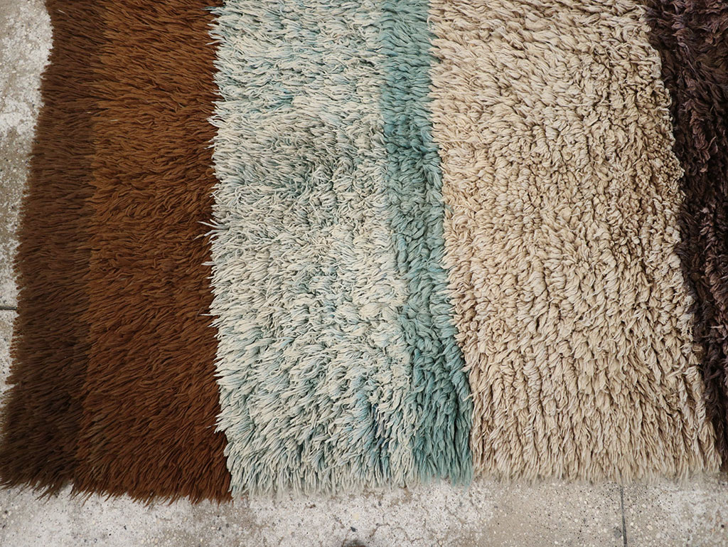 moroccan Rug - # 105428
