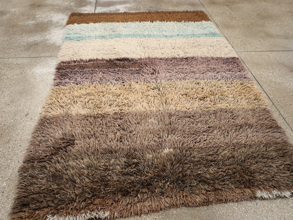 moroccan Rug - # 105428