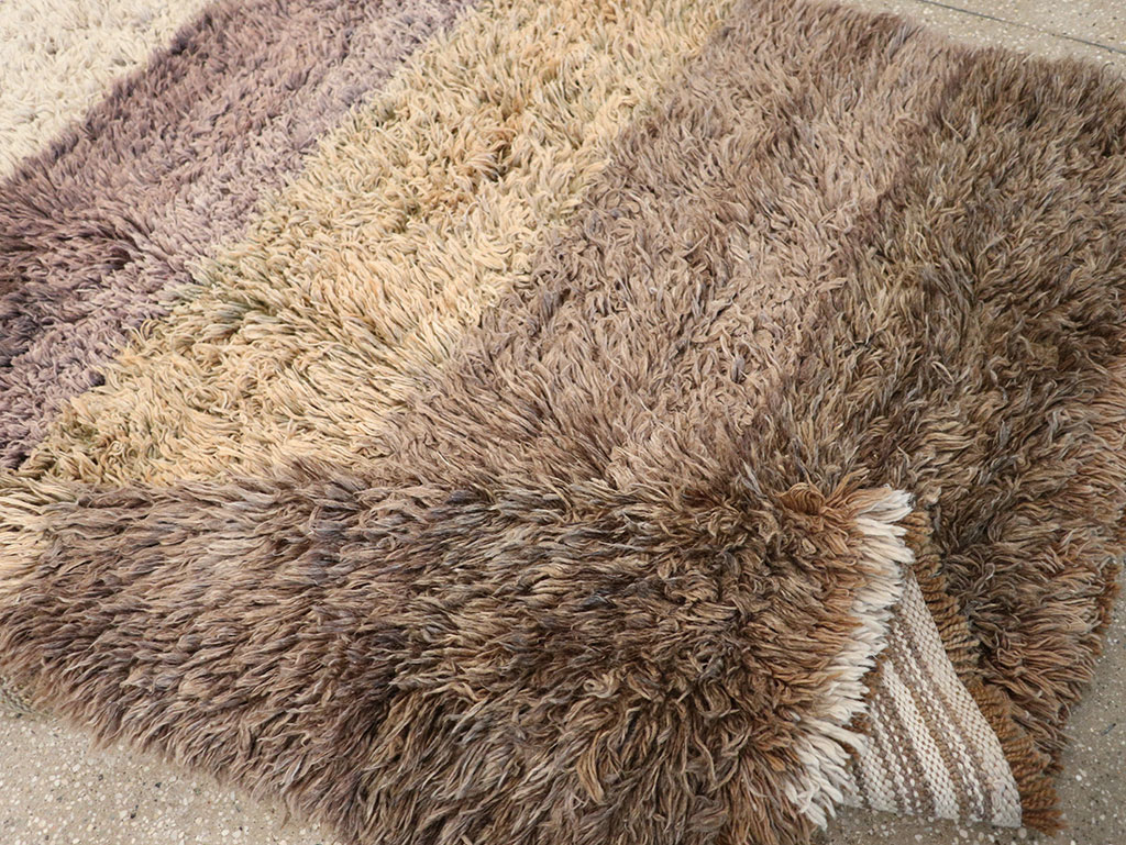 moroccan Rug - # 105428