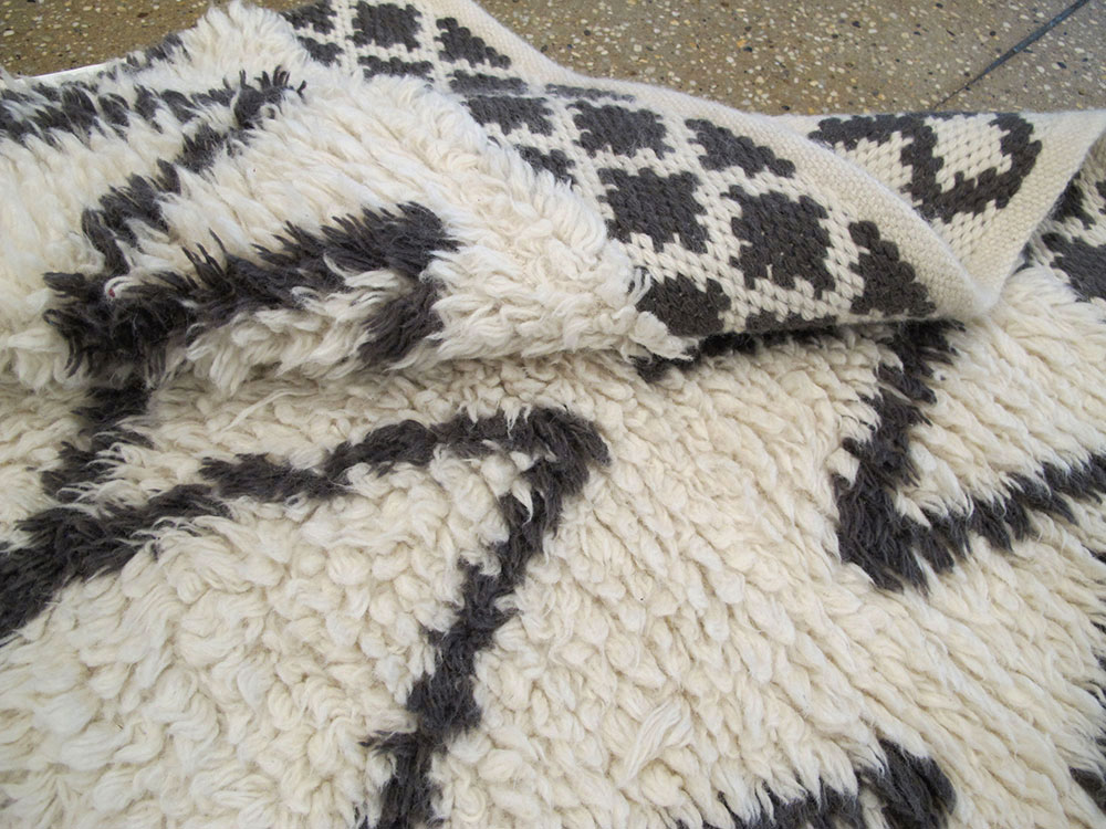 moroccan Rug - # 105600