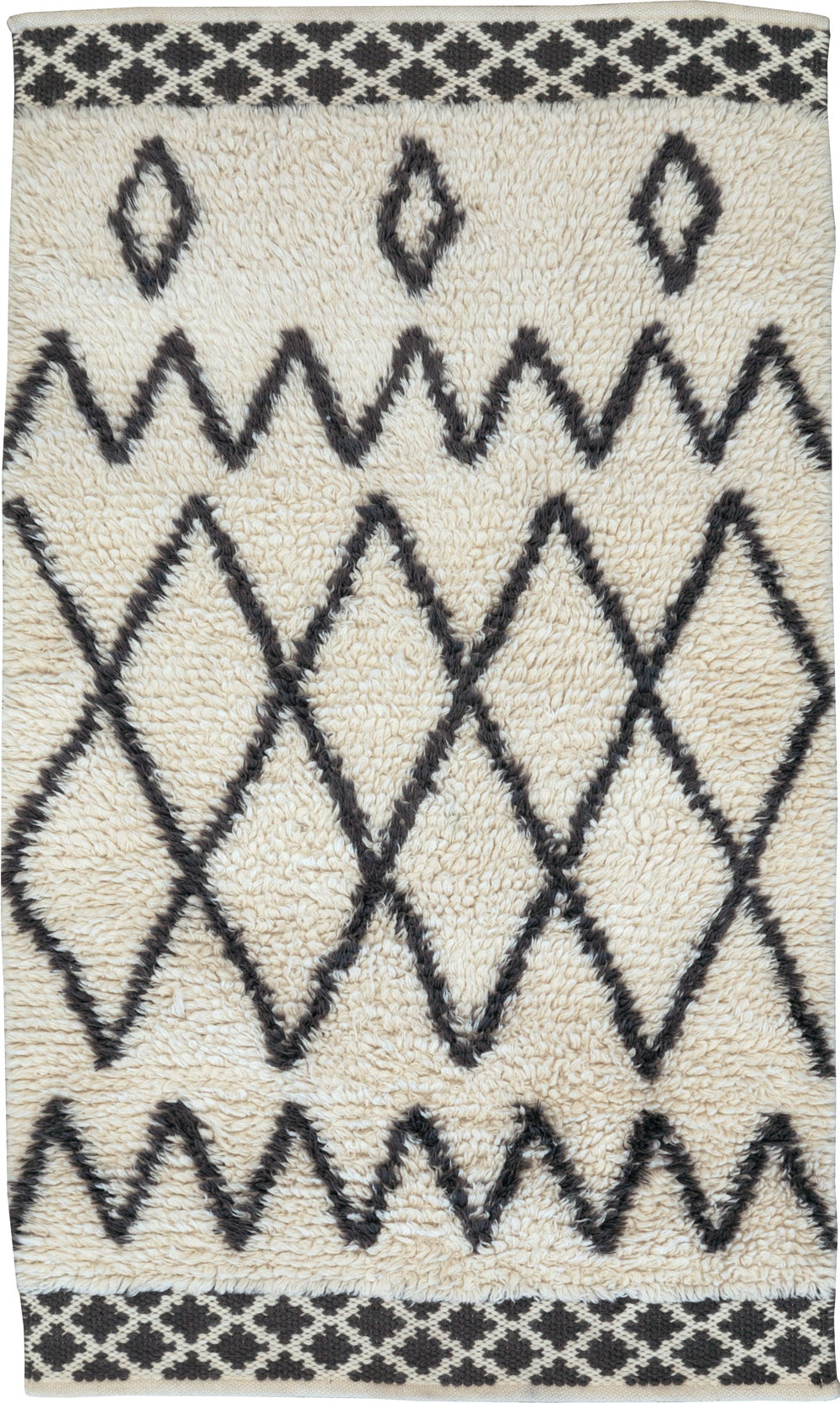 moroccan Rug - # 105600