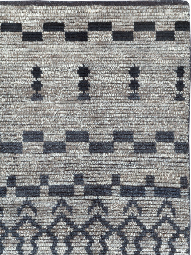 moroccan Rug - # 107520