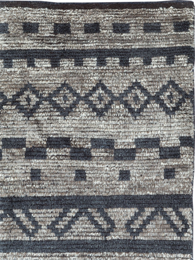 moroccan Rug - # 107520