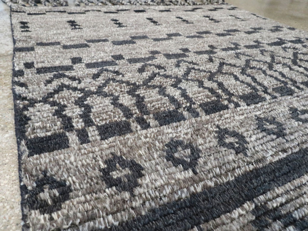 moroccan Rug - # 107520