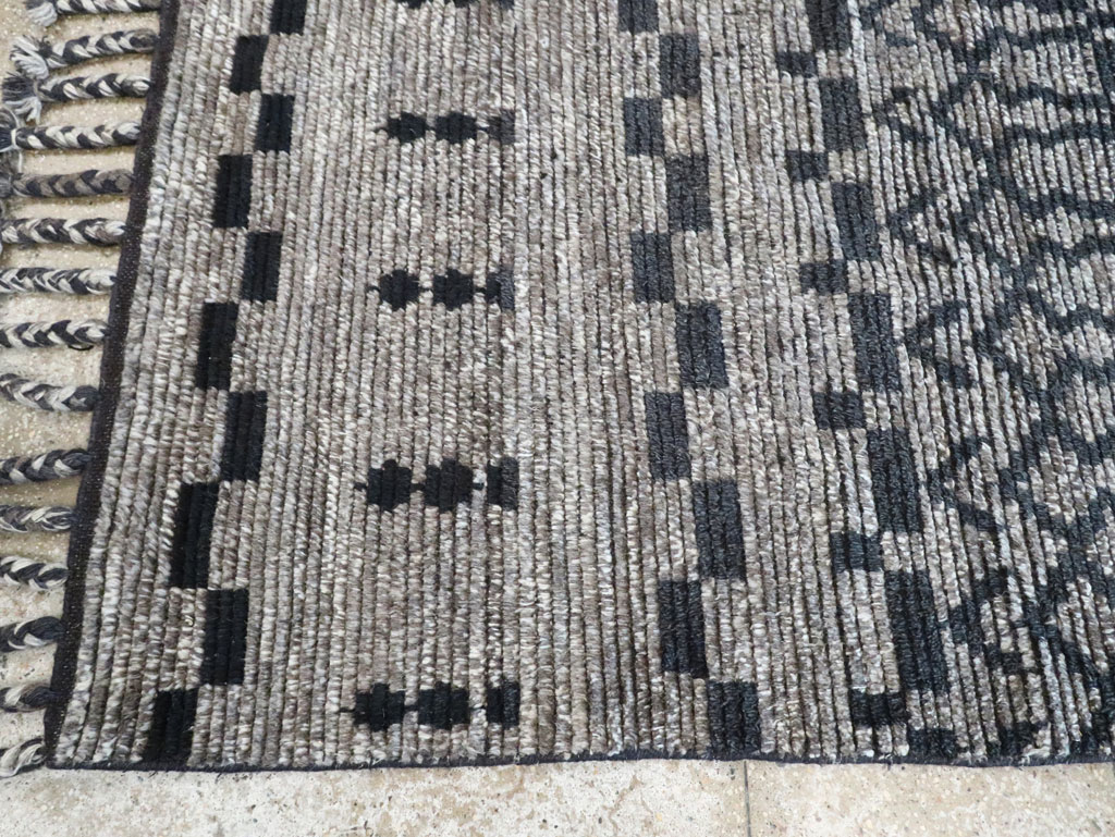 moroccan Rug - # 107520