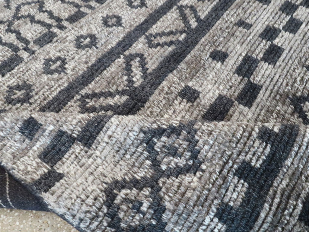 moroccan Rug - # 107520