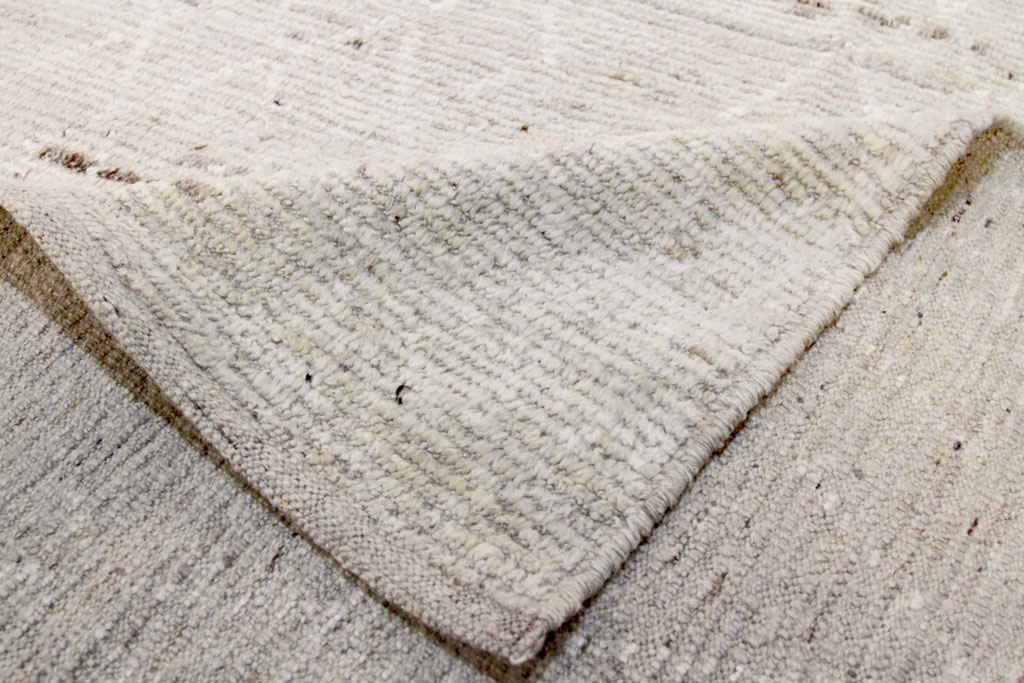 moroccan Carpet - # 107566