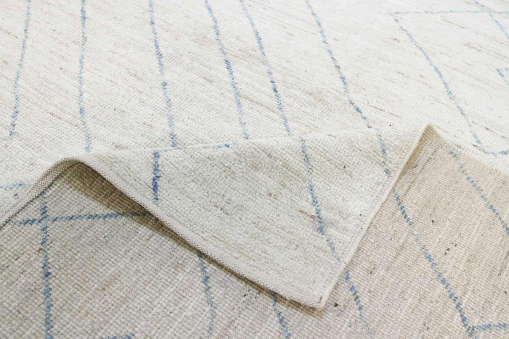 moroccan Rug - # 107567