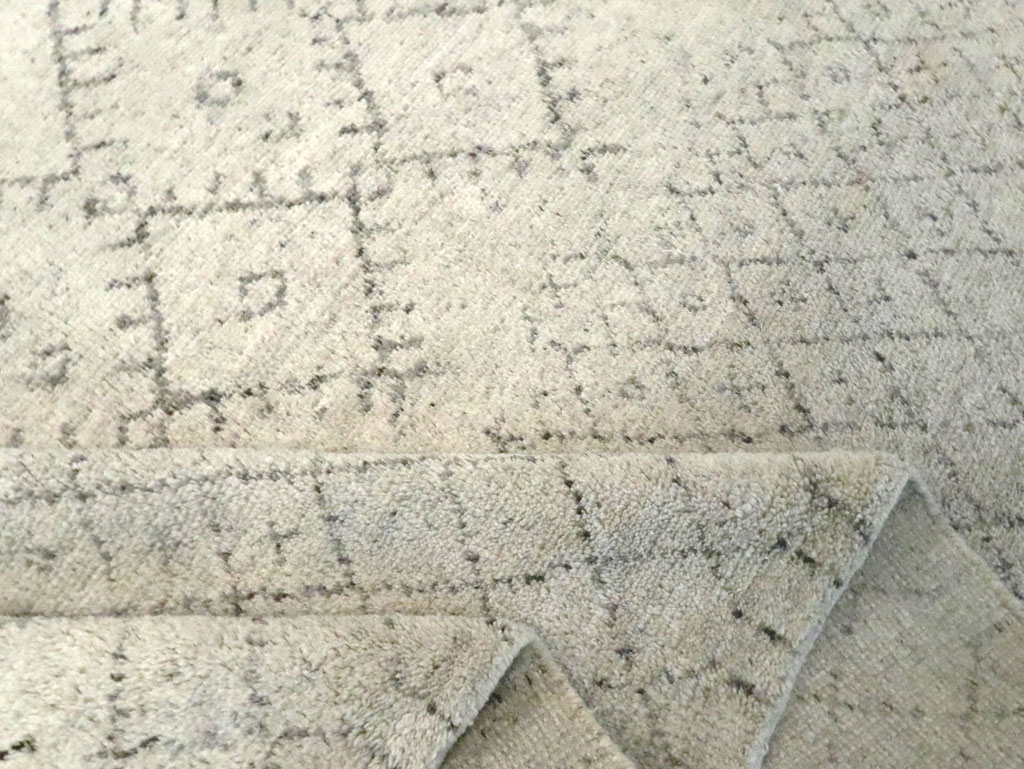 moroccan Carpet - # 107635