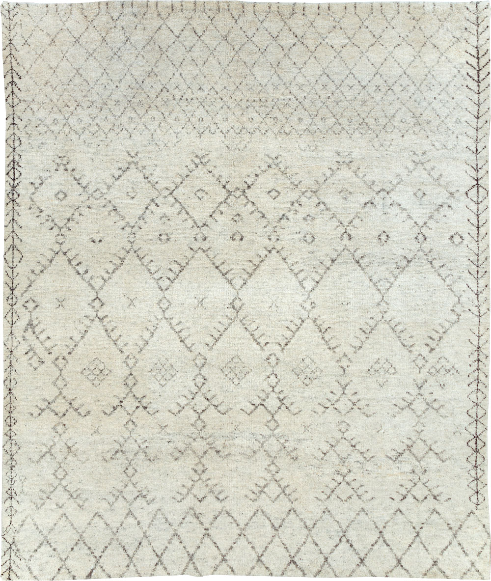 moroccan Carpet - # 107635