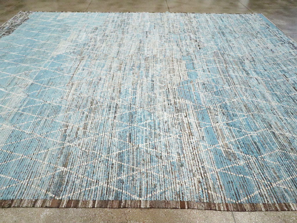 moroccan Carpet - # 107815