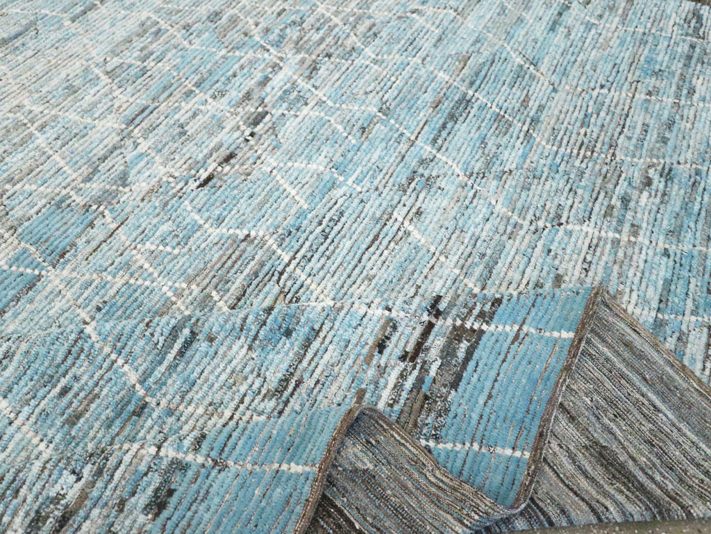moroccan Carpet - # 107815