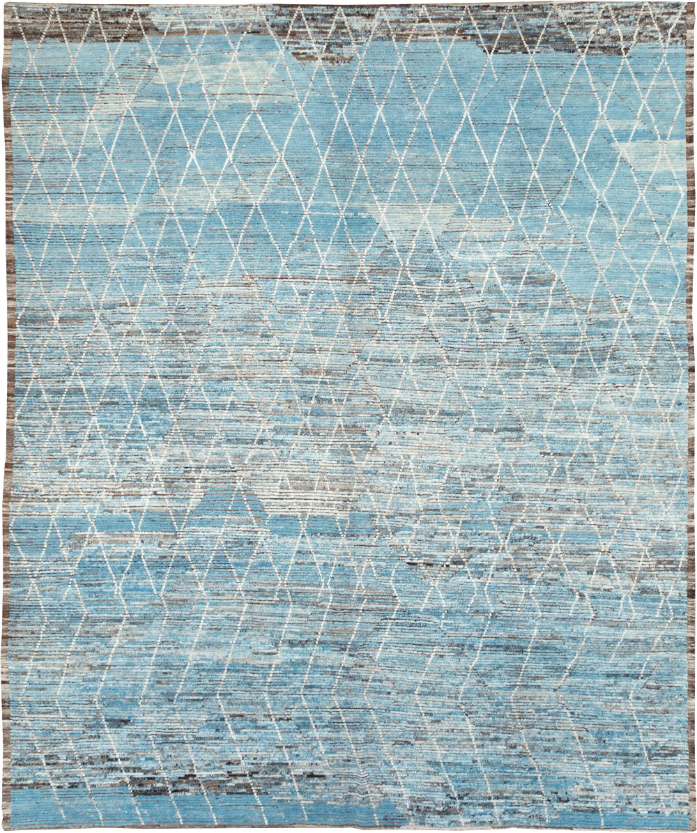 moroccan Carpet - # 107815