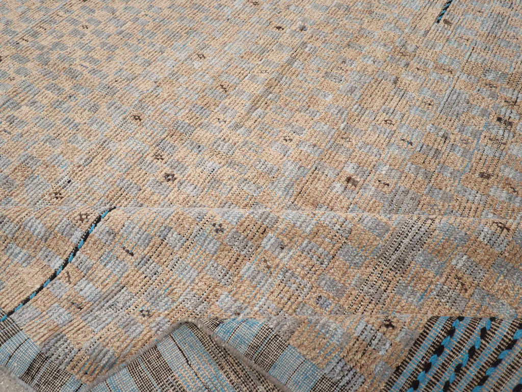 moroccan Carpet - # 108109
