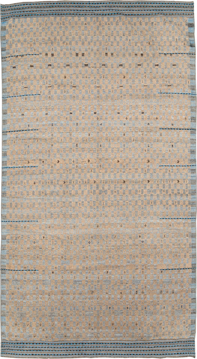 moroccan Carpet - # 108109