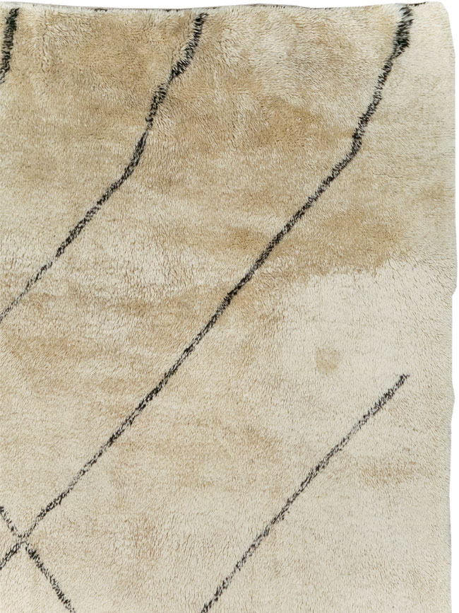 moroccan Carpet - # 108589