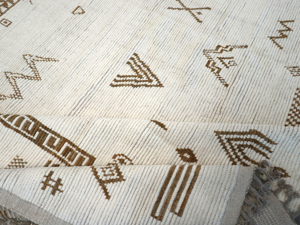 moroccan Carpet - # 108814