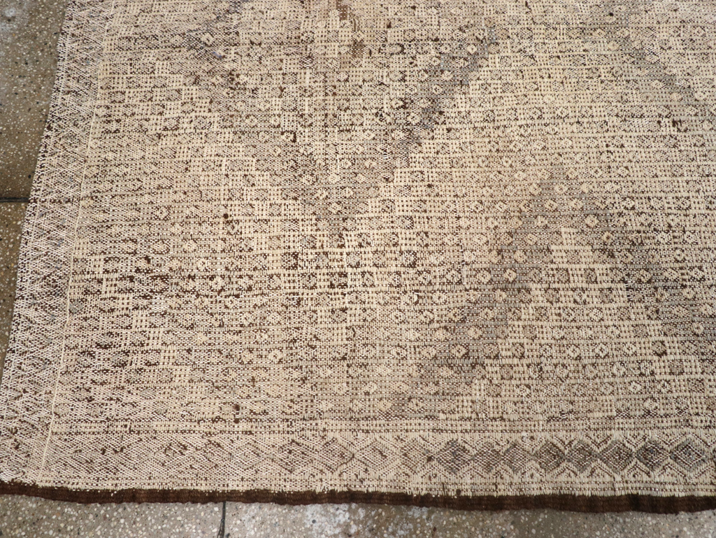 moroccan Rug - # 108944