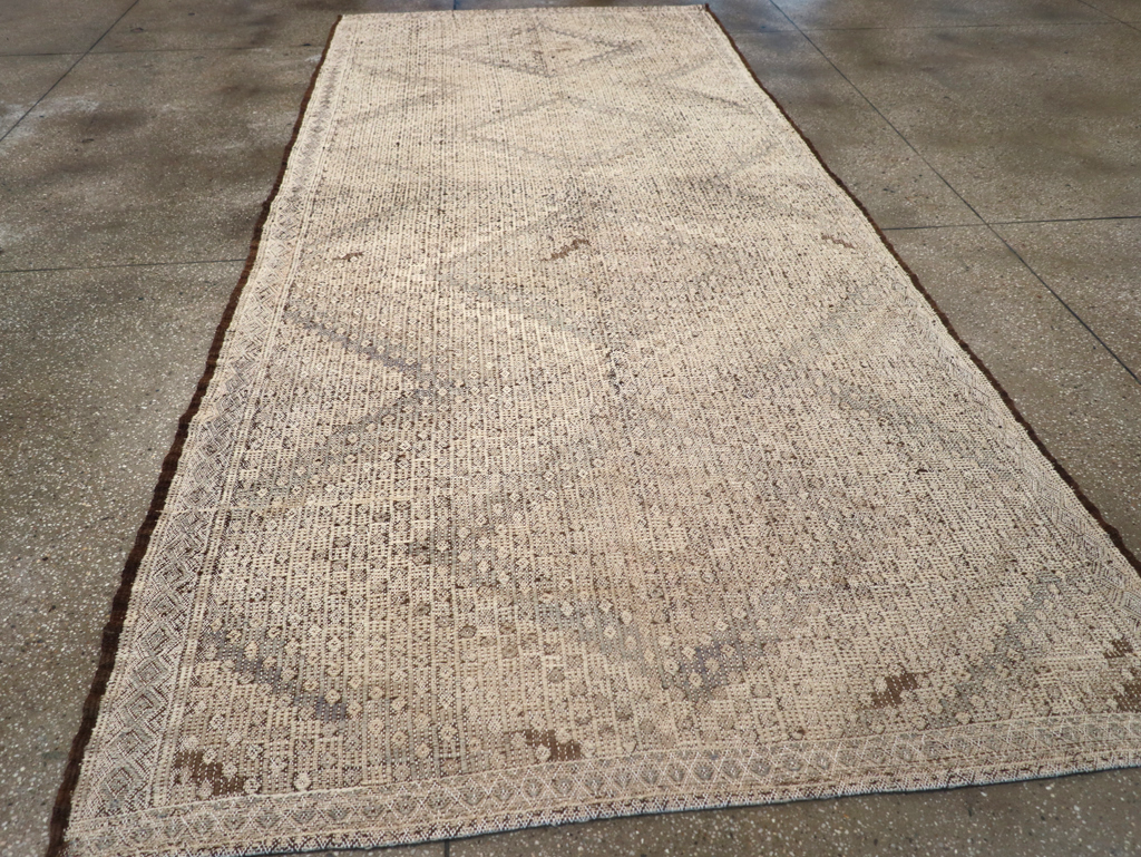 moroccan Rug - # 108944