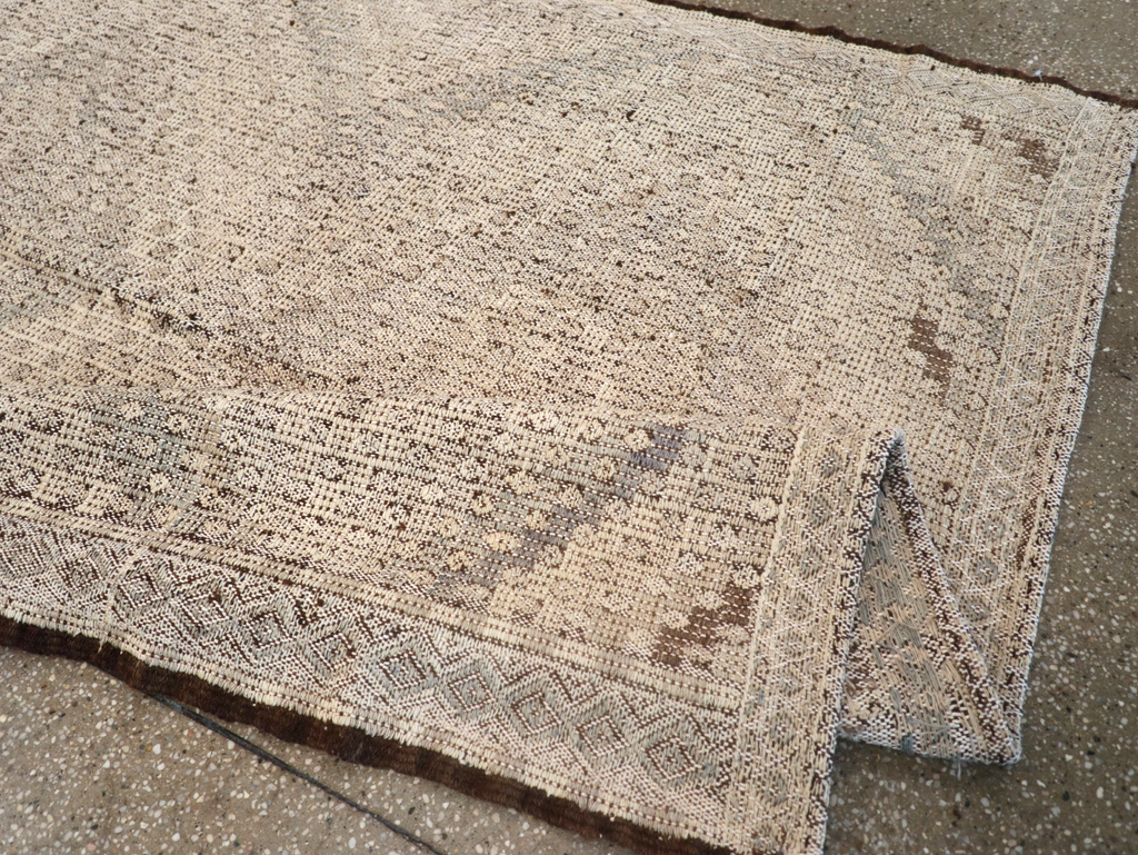 moroccan Rug - # 108944