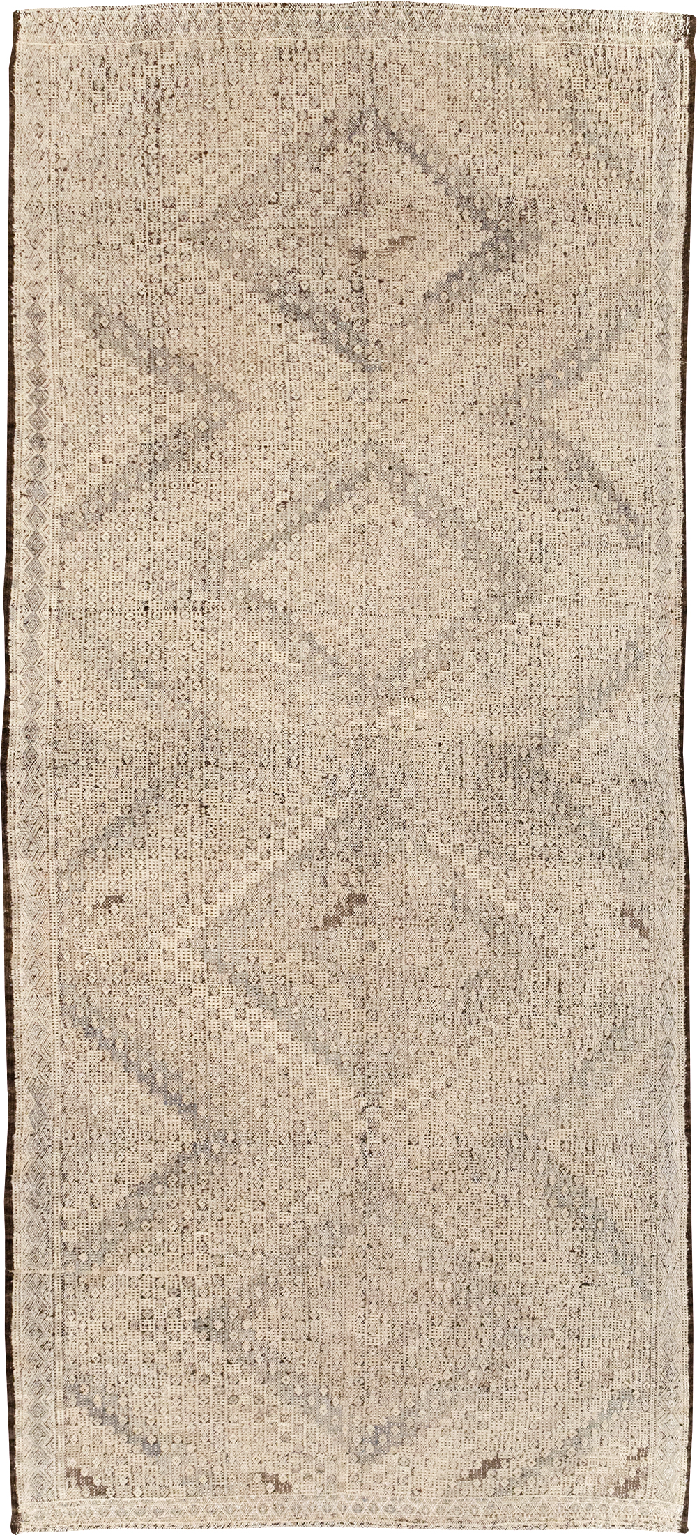 moroccan Rug - # 108944