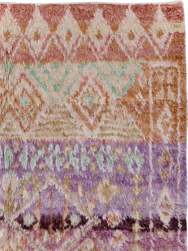 moroccan Rug - # 108978