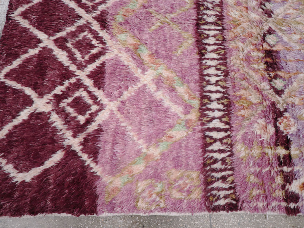 moroccan Rug - # 108978