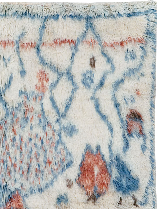 moroccan Rug - # 108979