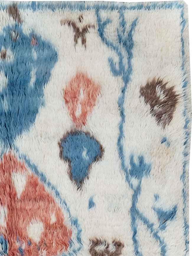 moroccan Rug - # 108979