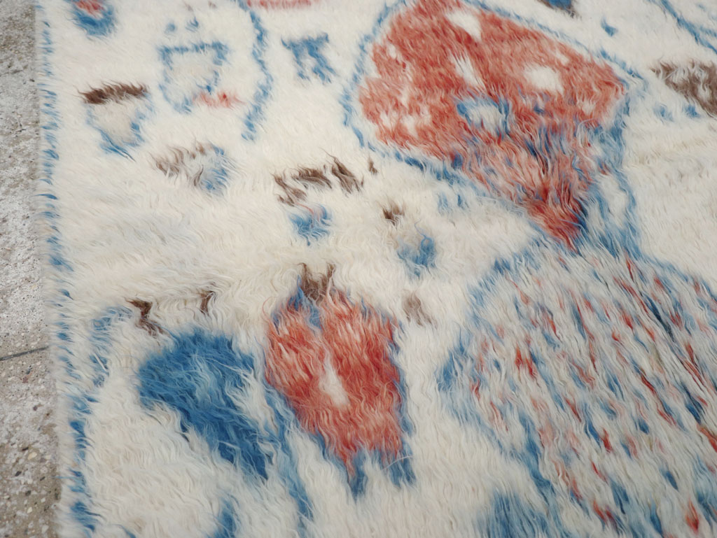 moroccan Rug - # 108979