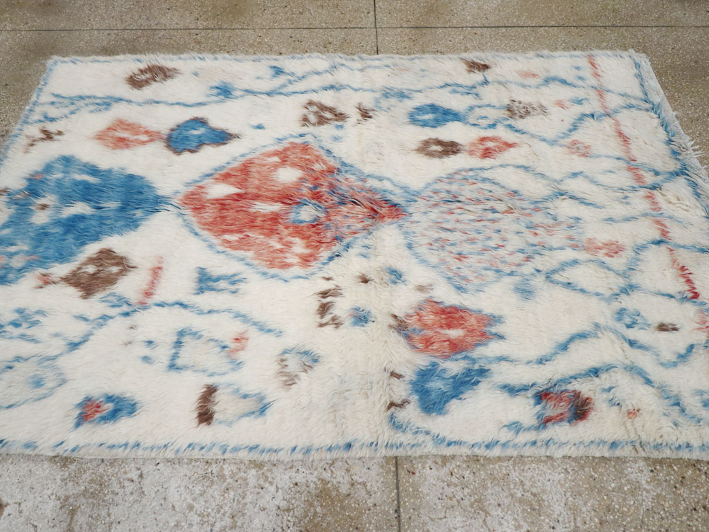 moroccan Rug - # 108979