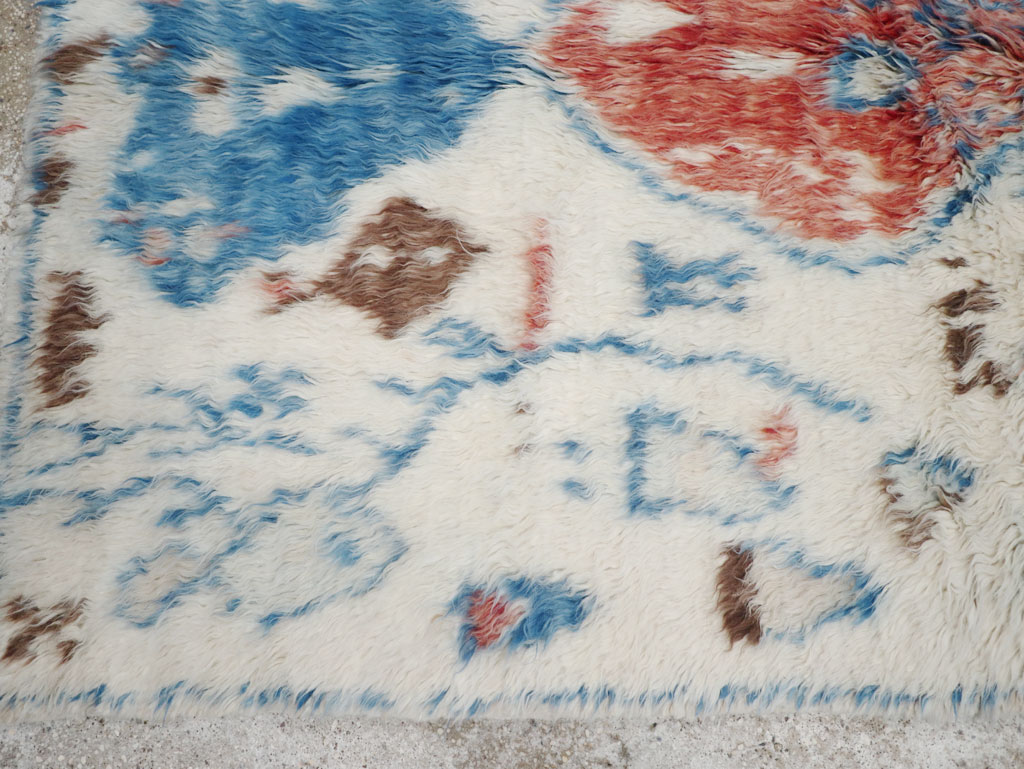 moroccan Rug - # 108979